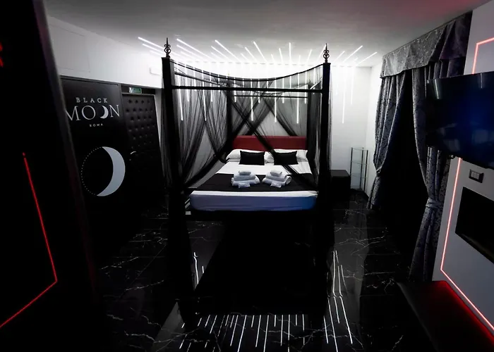 Black Moon Roma