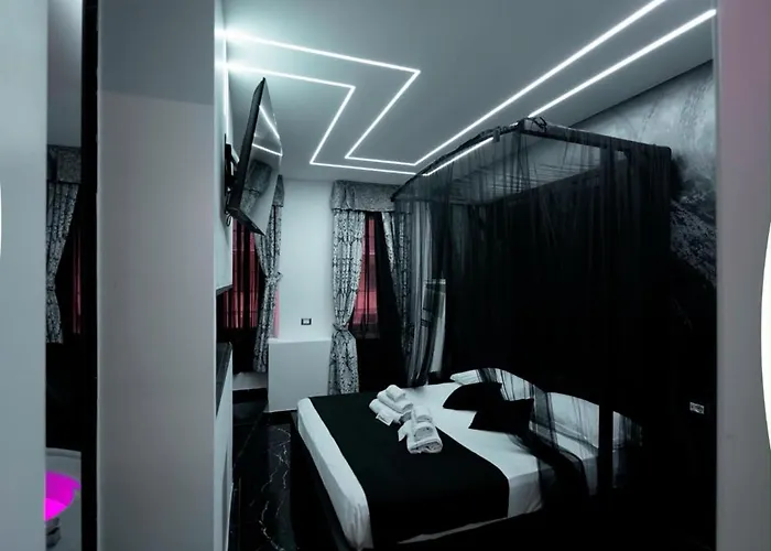 Black Moon 4* Roma