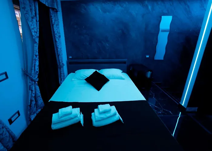Black Moon 4* Roma